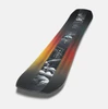 Jones Mountain Twin Snowboard 2627 Black 156 Wide