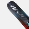 Jones Mountain Twin Snowboard 2627 Black 156 Wide