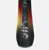 Jones Mountain Twin Snowboard 2627 Black 157