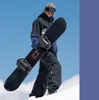 Jones Tweaker Pro 2.0 Snowboard 2627 Black 154