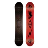 Jones Tweaker Pro 2.0 Snowboard 2627 Black 156