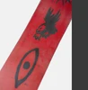 Jones Tweaker Pro 2.0 Snowboard 2627 Black 156