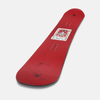 Jones Tweaker Snowboard 2627 Red 151