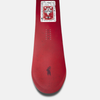Jones Tweaker Snowboard 2627 Red 151