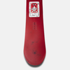 Jones Tweaker Snowboard 2627 Red 151