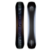 Jones Mountain Twin Pro Snowboard 2627 Black 157