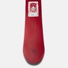 Jones Tweaker Snowboard 2627 Red 154