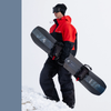 Jones Mountain Twin Pro Snowboard 2627 Black 159 Wide