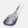 Jones Dream Weaver 2.0 Womens Snowboard 2627 White 154