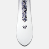 Jones Dream Weaver 2.0 Womens Snowboard 2627 White 154
