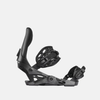 Jones Mercury Bindings 2627 Eclipse Black Large
