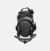 Jones Mercury Bindings 2627 Eclipse Black Large