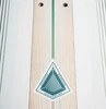 Jones Stratos Womens Snowboard 2627 White 152