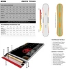 Never Summer Proto Type 3 Snowboard 2627 Black 158 Wide