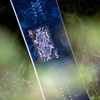 Never Summer Valhalla Snowboard 2627 Black Blue 160