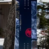 Never Summer Proto Type 3 Snowboard 2627 Black 154