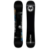 Never Summer Proto T3 Ultra Snowboard 2627 Black 154