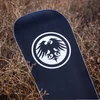 Never Summer Proto T3 Ultra Snowboard 2627 Black 154