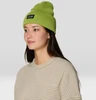 Mountain Hardwear Town Square Beanie Bright Lichen One Size