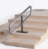 GrindRight Round Gap to Rail Blue 8.5x3"