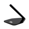 GrindRight Pole Jam Black 3x5" Round