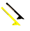 GrindRight Mountable Pole Jam Black 5.25" Round