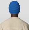 Mountain Hardwear Town Square Beanie Berry Blue One Size