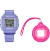 Gshock Baby G Digital BGD10K-6 Watch Purple