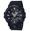 Gshock GA700-1B Watch Black
