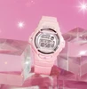 Gshock Baby G BG169KB-4 Watch Pink