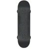 Santa Cruz Screaming Hand Fade Skateboard Complete White Green 8.0