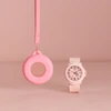 Gshock Baby G Analog BGA15K-4A Watch Light Pink