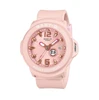 Gshock Baby G Analog BGA15K-4A Watch Light Pink