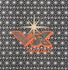 Santa Cruz Winkowski Samurai VX Skateboard Deck Silver 10.35x15WB