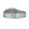 Casio AQ230A-7AVT Watch Silver