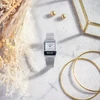 Casio AQ800E-7A Watch Silver