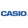 Casio A130WE-1A Watch Silver Black
