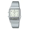 Casio AQ800E-7A2VT Watch Silver