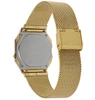 Casio A700WMG-9AVT Watch Gold