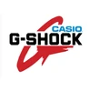Gshock DW5000R-1A Watch Black