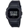 Gshock DW5600UBB-1 Watch Black