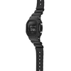Gshock DW5600UBB-1 Watch Black