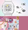 Gshock Baby G Digital BGD10L-4 Watch Pink