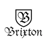 Brixton Blazing Hoodie Black