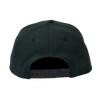 Brixton Crest C MP Hat Snapback Black