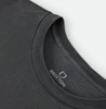 Brixton Rockton Standard SS Tshirt Black Washed