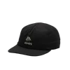 Jones Bootpack Tech Cap Hat Black One Size