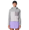 Mountain Hardwear Wind Veil Hooded Jacket Womens Grey
