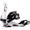 Nitro Talent Snowboard Bindings 2027 White Black Small