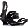 Nitro Talent Snowboard Bindings 2027 Ultra Black Medium